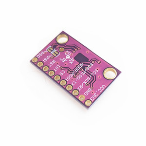 GY-BNO080 BNO085 AR VR IMU nove assi 9DOF modulo sensore Hrs 9 assi ad alta precisione accelerometro giroscopio magnetometro - Product Image 3