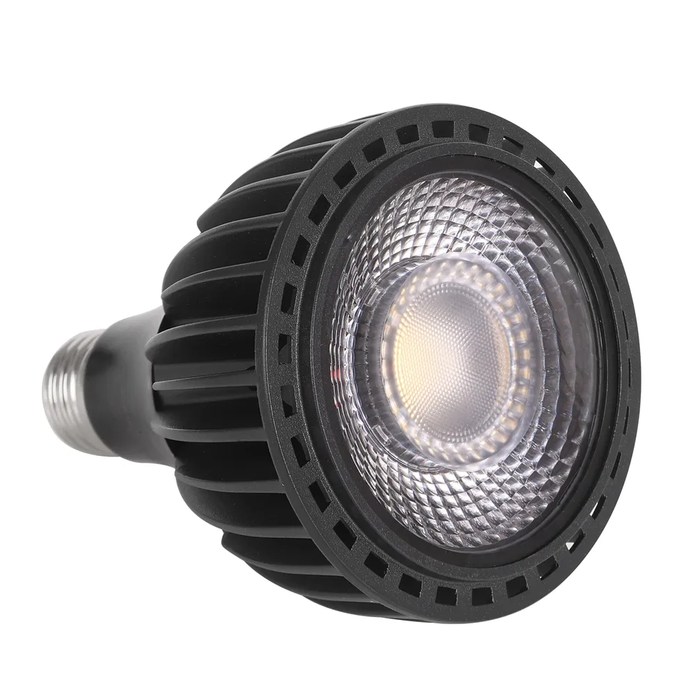 20W 30W E26 E27 Full Spectrum PAR30 LED COB planta crecer bombilla