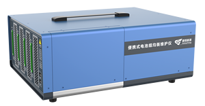 Hochpräziser 48-PCS-Ausgangskanal-Batterietester 440*385*165mm Wartungs gerät für Batterie packs Guheng Energy - Product Image 3