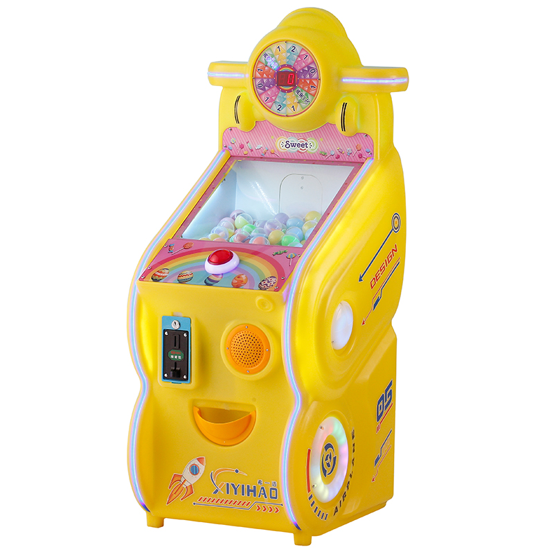 Máquina para torcer huevos