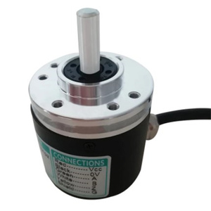 Encoder lineari ottici incrementali - Product Image 1