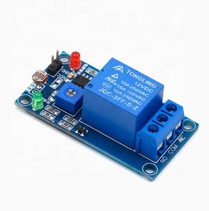 1 Channel 5V <strong>Relay</strong> Development Board Module - Product Image 6