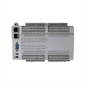 PLC โมดูลควบคุมตรรกะโปรแกรม Q12HCPU - Product Image 5