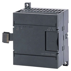6ES7231-7PF22-0XA0 SONGWEI New and Original <strong>SIEMENS</strong> PLC I/O <strong>Module</strong> <strong>SIMATIC</strong> S7-200 <strong>Analog</strong> <strong>Input</strong> <strong>Module</strong> 6ES72317PF220XA0 - Product Image 1