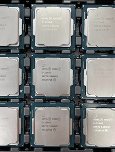 ブランド高性能2.7GHzクアッドコアCPU I3 6100ラップトップゲームプロセッサ高ストック新デスクトッププロセッサ - Product Image 3