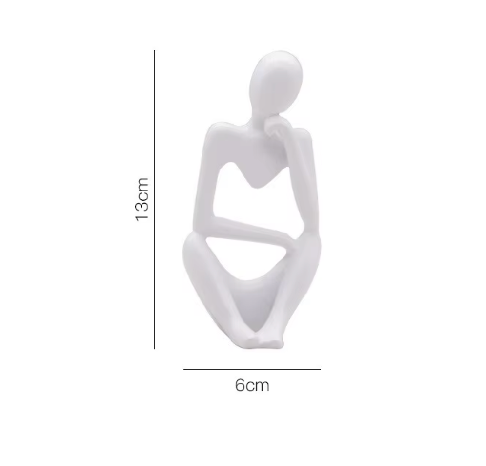 Mini White: Stile di Pensiero Corretto