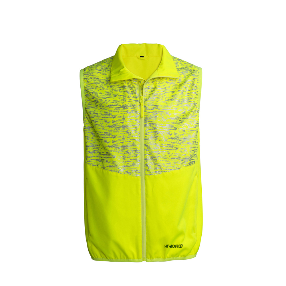 amarillo fluorescente