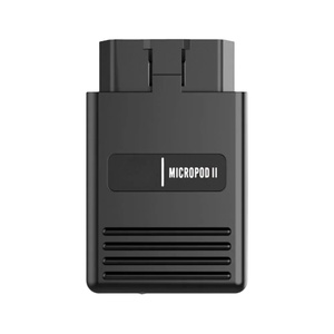 Micropod 2 Auto Code Reader Scanner Diagnose-Autobody-Scanner-Werkzeug Obdii Werkzeug für Chrysler Jeep Dodge Fiat