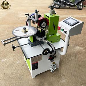 Blade Cemented Carbide Tooth <strong>Grinder</strong> <strong>CNC</strong> <strong>Gear</strong> <strong>Grinder</strong> Automatic Swing Head Forming Machine Automatic Circular Saw for Wood