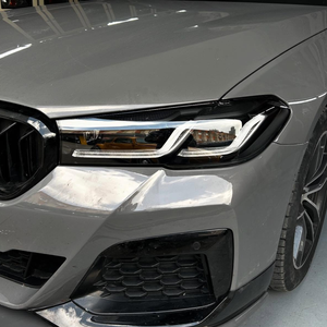 ไฟหน้า lci สำหรับ BMW 5 Series 2018-2023 G30เลเซอร์สไตล์ M5ดัดแปลงไฟหน้า LED G30 G38 525i 540i 530i - Product Image 2
