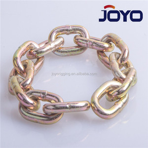 High Quality NACM90 Standard Galvanized US Type G43 High test Link <strong>Chain</strong> - Product Image 4
