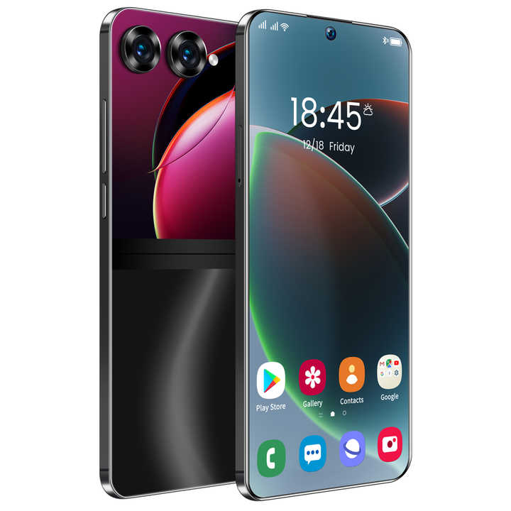 S25โทรศัพท์แอนดรอยด์ ultra 12GB + 512GB ปลดล็อคราคาถูก6.8นิ้ว Deca Core สมาร์ทโฟนความละเอียดสูงแอนดรอยด์