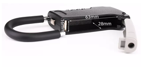 Rarlux Security 4กล่องกุญแจดิจิตอลผสม,กล่องกุญแจล็อคกล่องเก็บกุญแจกล่องกุญแจคุณภาพสูง - Product Image 6