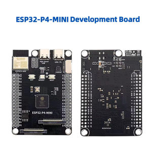 La Placa de desarrollo de tablero de aglomerado incluye soporte Mini Wifi6 Bt Zigbee - Product Image 5