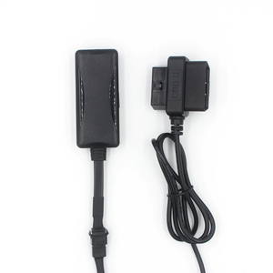 Filo yönetimi için aşırı hız uyarısı 4G GPS izci arabalar bisikletleri Assets vle varlıkları taşınabilir GPS izleyici - Product Image 3