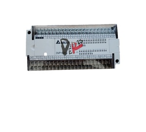 Delta PLC DVP60ES200T2 программируемый модуль контроллера для промышленного управления RS485 интерфейс связи Доступен Новый б/у - Product Image 6