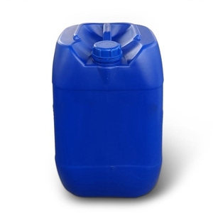50% グリオキシル酸液体溶液モデルPVC CAS 298-12-4 - Product Image 1