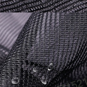 30 ~ 90% затенение коэффициент защиты от УФ-лучей HDPE ткань моно Солнцезащитная сеть сетка анти-град сетка - Product Image 5