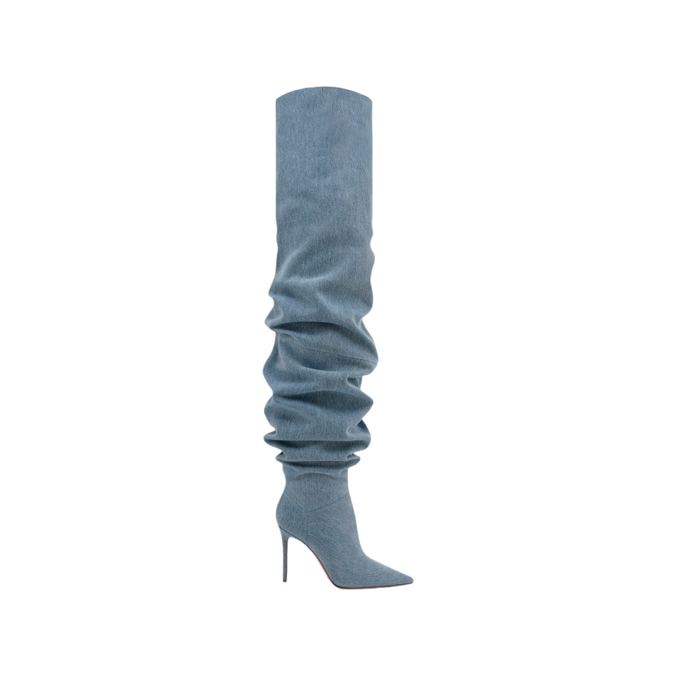 Blue Denim