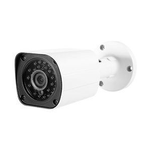 工厂价格CCTV摄像机AHD 4 合 1 2MP子弹AHD摄像机户外室内使用 - Product Image 2
