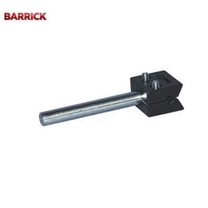 Barrick Chất lượng cao đường sắt <span class=keywords><strong>k</strong></span>ẹp xu hướng mặc kháng nhựa duy nhất hướng dẫn đường sắt <span class=keywords><strong>k</strong></span>ẹp băng tải thành phần - Product Image 3