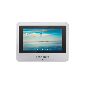 Компьютерный Бесконтактный сканер XT802C 1D 2D POS, андроид мини - Product Image 1