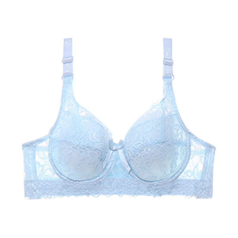 Bleu clair