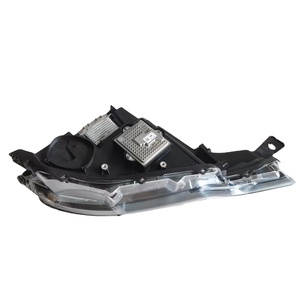 For <strong>Levante</strong> Automotive Lighting Car Headlight New High Quality Led Light for Car Factory Direct Sales Car Lights Led Headlight - Product Image 4