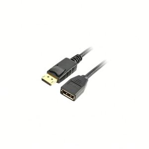 192kHz 1.2 AM to AF Extension Cable DP Cable for Electronic Applications - Product Image 1