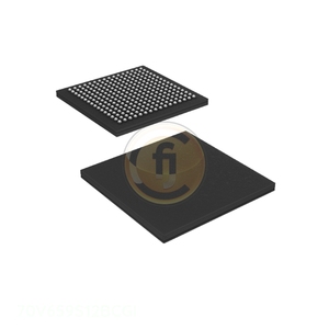 Buy Electronics Components Online Memory 256 LBGA <strong>70V659S12BCGI</strong> Authorized Distributor - Product Image 1