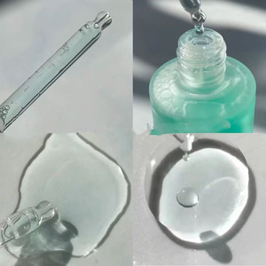 OEM pdrn เซรั่มไฮยาลูรอนิกแอซิดพร้อมอีมูออยล์อาร์บูตินช่วยเพิ่มผิวมอบความชุ่มชื้นลึกปรับแต่งได้ฉลากส่วนตัว - Product Image 3