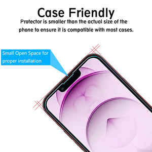 Cho iPhone 13 <span class=keywords><strong>Mini</strong></span> 9H Tempered Glass Bảo Vệ Màn Hình Cho iPhone 13 <span class=keywords><strong>Mini</strong></span> 14 15 16 17 Điện Thoại Di Động Phụ Tùng - Product Image 4