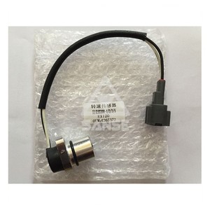 旋转传感器EX200-1 4265372 EX200-2 EX120 4305512速度传感器EX200-3 EX200-5挖掘机零件 - Product Image 2