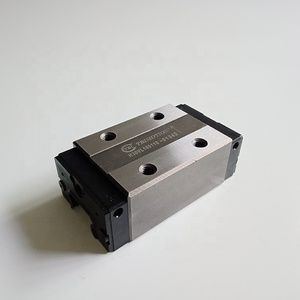 日本超润滑数控机床线性滑块TRH55VE TRH65VL TRH45 - Product Image 2
