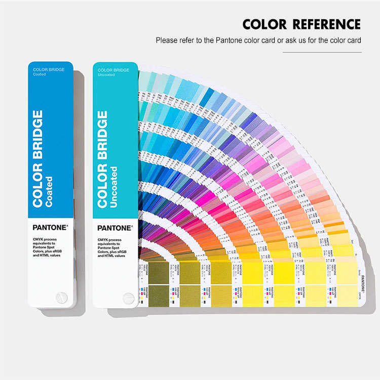 Custom color