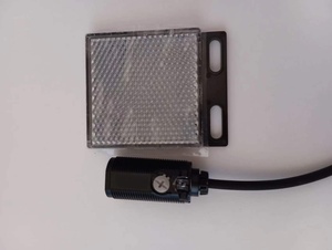 Senyd M18 plastic housing <strong>diffuse</strong> photoelectric <strong>sensor</strong> for replace <strong>Omron</strong> E3FA - Product Image 4
