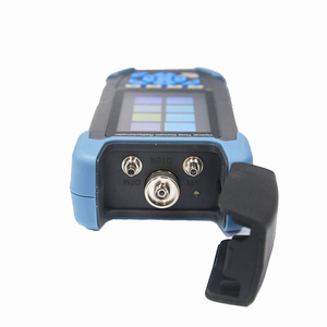 ไฟเบอร์20dB 73122SJ หน้าจอสัมผัส OTDR opm VfL ols เครื่องทดสอบไฟเบอร์แบบแอคทีฟ1550nm - Product Image 4