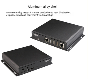 Raspberry Pi-CM4-NAS erweiterungs karte mit 2,5-G-Netzwerkkarte PCIE Drei-Wege-M.2 M-Key NVME-Festplatten netzwerk für Kamera module - Product Image 2