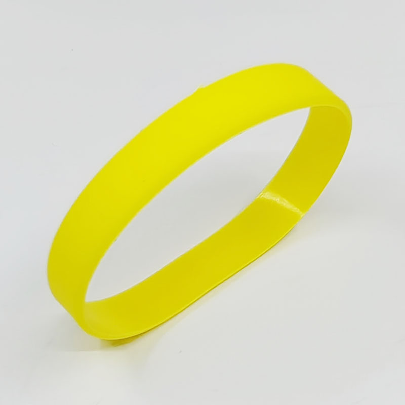 202mm yellow adult size