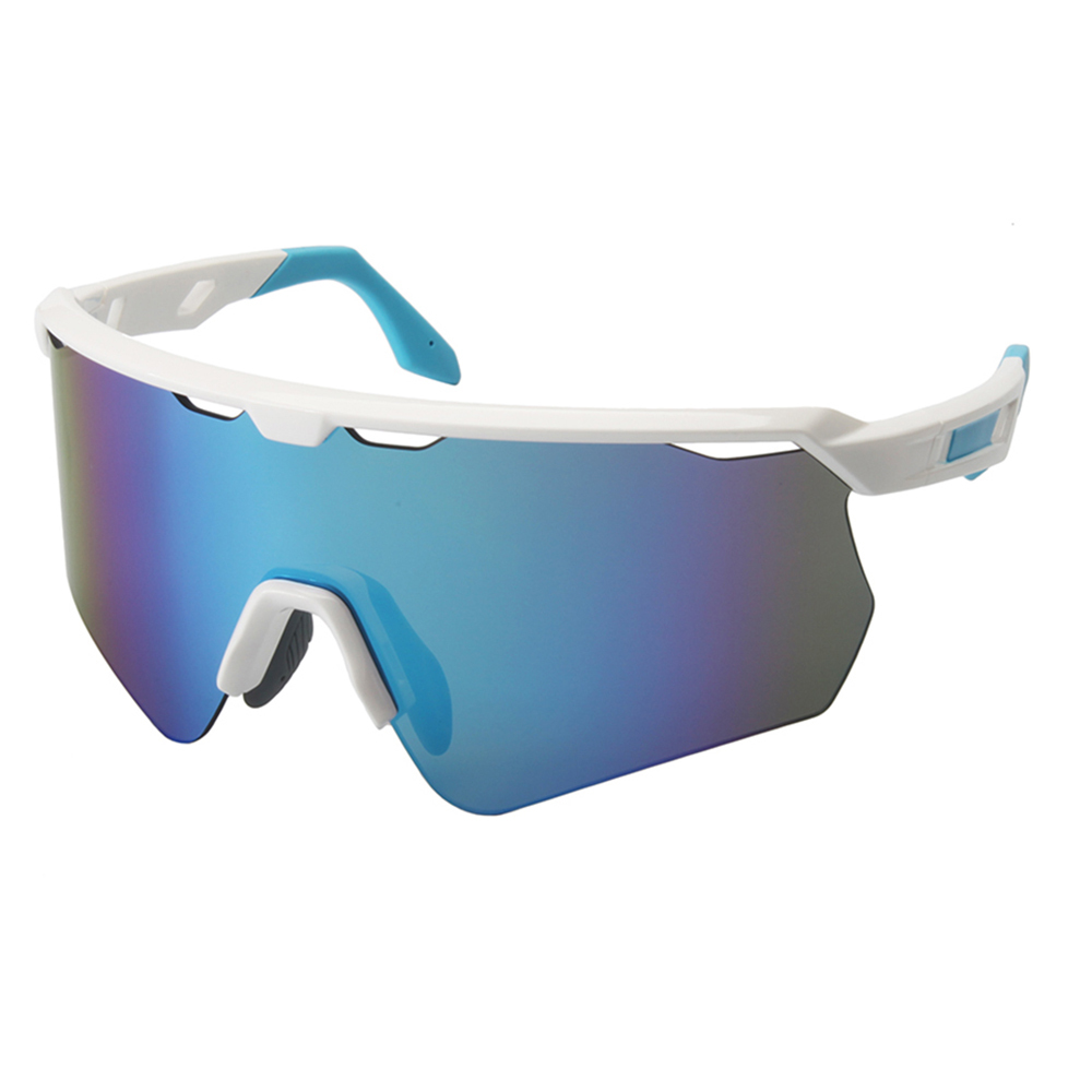 C3- Ice Blue Flash