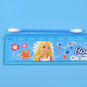 Ekonomik ve pratik tek kullanımlık plastik çubuklar ve kalıp olmayan tıbbi sınıf pamuklu çubuklar - Product Image 2