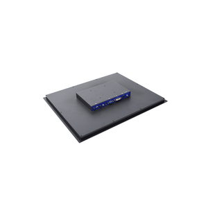Monitor de pantalla táctil para coche Pantalla LCD industrial de 19 pulgadas Monitor de marco abierto Pantalla LCD - Product Image 6