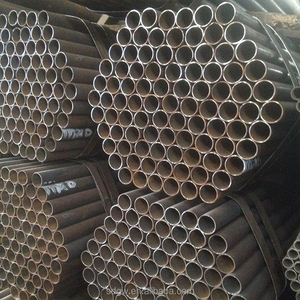 Erw kaynaklı çelik borular S235 Q235 kaynaklı boru 273*3mm6000 tüp ASTM API standart kare/yuvarlak/dikdörtgen tüp ISO tüv - Product Image 2