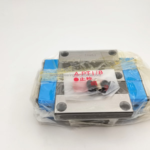 MXC55C1T2HS2 IKO Linear Roller Way Supper MXC 55 Bloque de guía de movimiento lineal MXC55 C1T1HS2 C1HS2 - Product Image 4