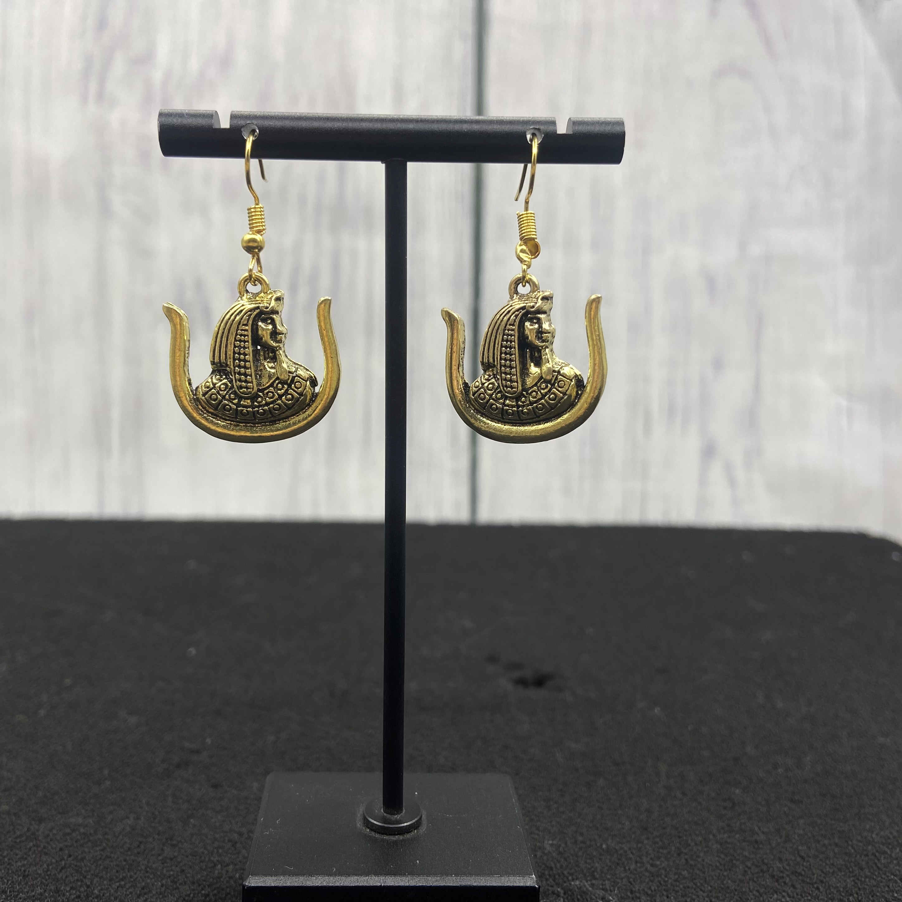 earring