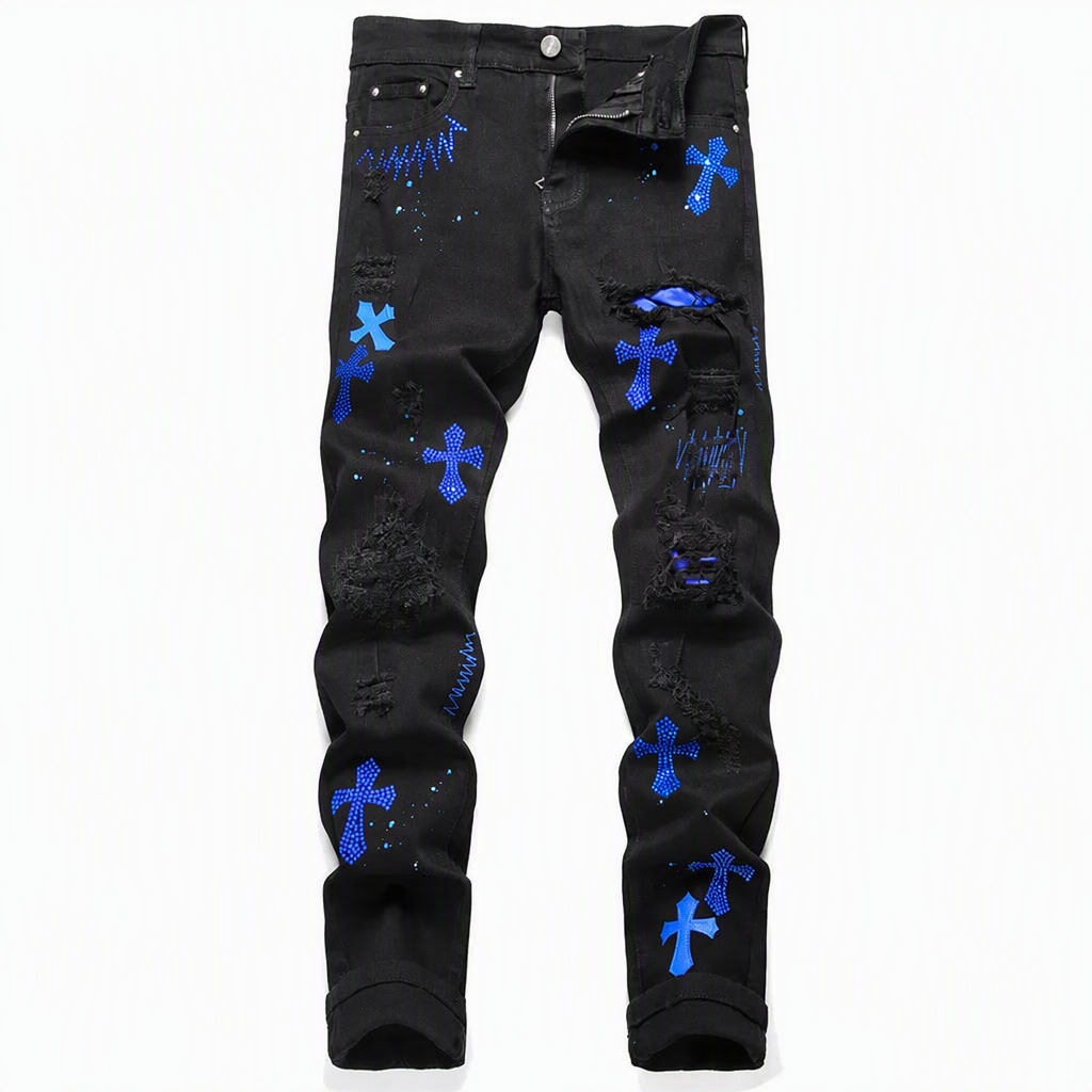 Azul
