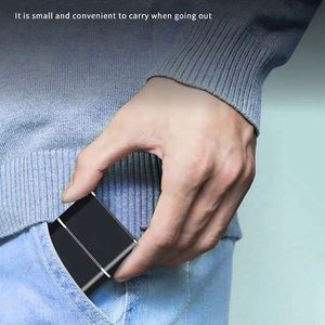 便携式NAND闪存高性能工厂低价高达1TB外置硬盘固态硬盘 - Product Image 5