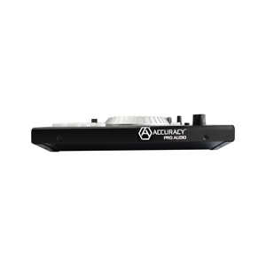 Accuracy Pro <strong>Audio</strong> <strong>MIDI</strong>-1915 Professional <strong>MIDI</strong> <strong>Controller</strong> DJ <strong>Controller</strong>/<strong>Audio</strong> Console Mixer USB DJ <strong>Controller</strong> With Bluetooth - Product Image 5