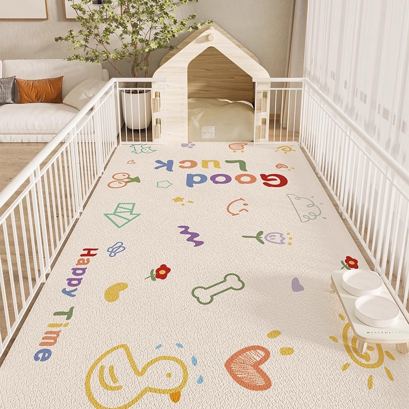 Cute Pet Paradise