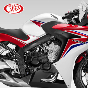 Motosiklet motor kapak koruma kılıfı koruyucu HONDA CBR 650R CB 650F CB650R CB650F 2014 2018 2019 2021 2022 - Product Image 5